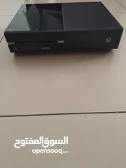  1 XBOX ONE(1)