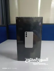  1 جالاكسي S24+ إصدار الإمارات العربية المتحدة , 512 جيجابايت , رمادي رخامي Galaxy S24+ UAE Edition