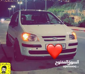  1 هيونداي جيتس 2005