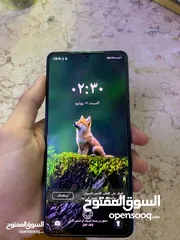  5 تكنو كامون20 pro 5 g بدعم90فريم ببجي