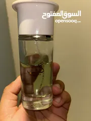  1 Kaif by Ahmed Al Maghribi  perfume (40% used)