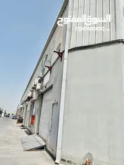  9 Warehouse For Rent
