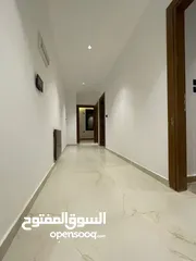  8 شقق طابقية للبيع مساحة 100 م و 200 م اربع غرف نوم
