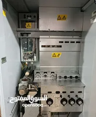  2 ماكينة صنع القهوة الايطالية، مناسبة لمتجرك وشغلك الخاص وحتى مشروعك، متوفرة بمزايا عديدة .