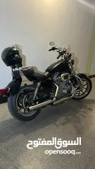  2 Harley Davidson 2012 XL883L