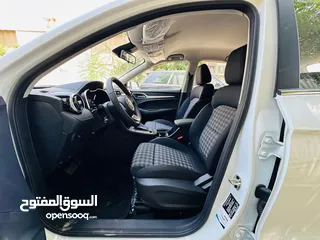  18 AED 1,080 PM  MG ZS COMFORT 1.5L I4  BRAND NEW  GCC  0% DOWNPAYMENT