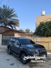  1 جيب لند كروز