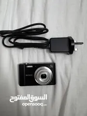  1 Sony DSC-W800