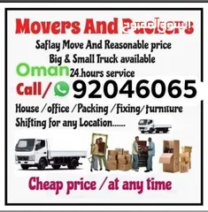  1 professional movers and packers house shifting villa shifting