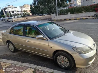  3 هوندا سيفيك موديل 2004 للبيع