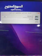  17 لابتوب Appel M1 للبيع اخو الجديد مشحون مرتين فقط