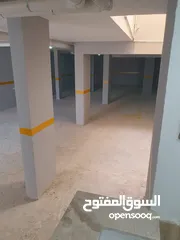  22 شقة راقيه جديدة للبيع في مدينة طرابلس منطقة السياحية داخل المخطط بالقرب من المعهد النفط
