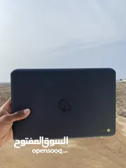  1 HP Chromebook 11 G6 Ee 11.6