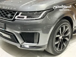  3 رينج روفر سبورت