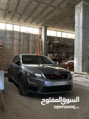  1 سكودا اوكتافيا تسيير 2015 سعر حرققق