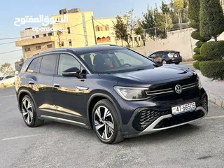  16 فولكس فاجن إي دي ID6