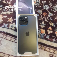  2 ايفون 16بروماكس IPhone 16promax