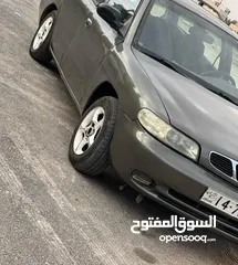  1 دايو نوبيرا موديل 97