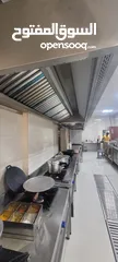  2 Cloud Kitchen for Sale – Prime Location & Fully Equipped!