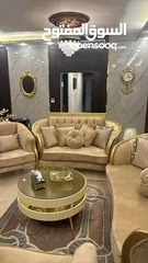  1 Furnished Apartment For Rent In Tla Al Ali