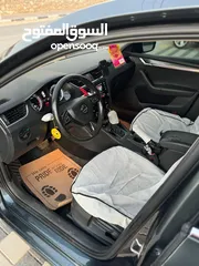  7 سكودا اوكتافيا ترخيص 19