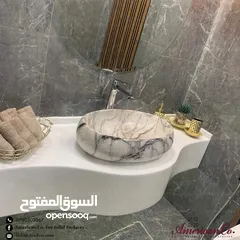  11 كوريان corian هانكس hanex