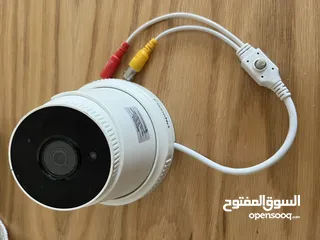  1 كميرات مراقبه