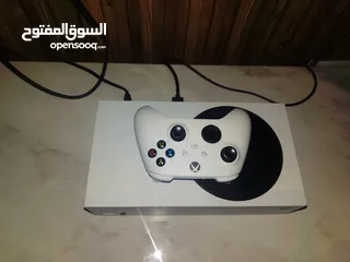  3 اكس بوكس سيريس اس 512 طولكرم مستعمل شبه جديد