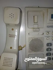 29 فاكس قديم و تلفونات وراوترات  وانظمة اوديو قابل للبدل باي شيء من اي مجموعه