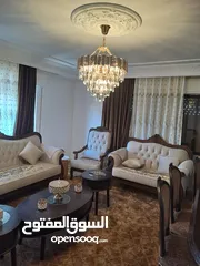  1 شقة مفروشة لايجار ضاحية الرشيد الإيجار حسب المدة