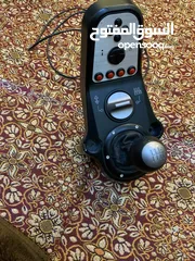  1 قير لوجيتيك وكالة