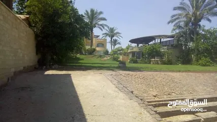  1 Private villa with private pool