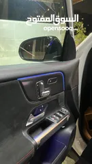  24 مرسيدس EQB 300 ألماني اصلي 4MATIC