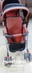  3 عرباية اطفال امريكيه