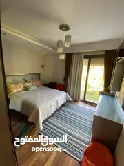  3 فيلا كيان للايجار اليومي بمدينة الشيخ زايد امام مول العرب