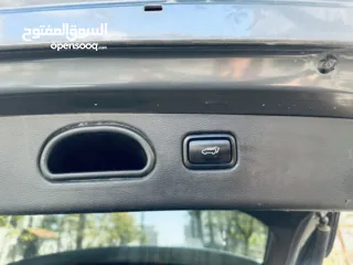  9 جيب هونداي توسان فل الفل الفل بدون فتحه فحص نخب النخب يد 1