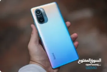  1 فريمK40 pro /5G/90