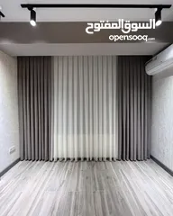  28 مشغل التقنيه للستائر