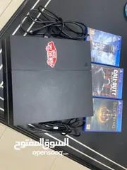  1 بلايستيشن 4