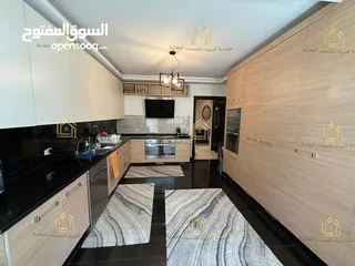  1 شقة فاخرة - ضاحية النخيل - منطقة فلل - سوبر ديلوكس