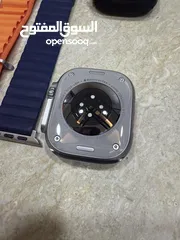  4 ‏GPS + cellular ‏Apple Watch Series Ultra 2