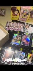  2 Selling Entire One piece collection TCG Japanese