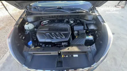  4 هونداي توسان 2020 للبيع