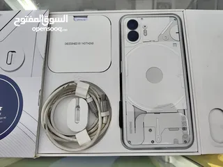  6 نوثنك 2 nothing phone