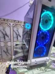  2 نضيف جداPC FOR SELL