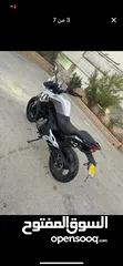  3 للبيع أو للبدل متور cf moto 2024