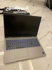  7 لابتوب ديل كور اي سڤن جيل 11 DELL Core i7 شاشة كبيره افضل سعر بسوق بحالة لجديد حرفيا