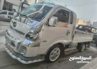  1 كيا بنقو3 2014