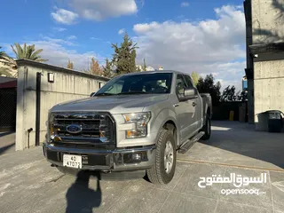  8 Ford F 150