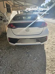  7 هيواندي ايونك هايبرد